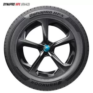당일장착 한국타이어 다이나프로 HPX RA43 235/60R18 107V 서울 동대문 장안동 장착비 별도