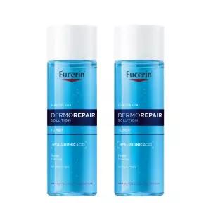 유세린 1+1 NEW 유세린 더모리페어 솔루션 토너 200ml (총400ml)