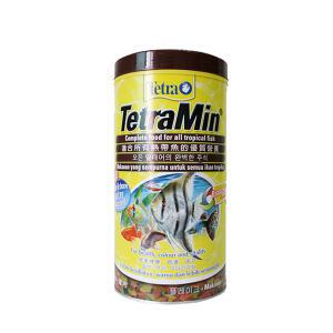테트라민 1000ml - (테트라사료 플레이크사료)