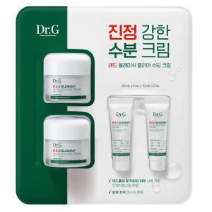 닥터지 골피아 Dr.G 레드 블레미쉬 클리어 수딩크림 50x2 + 10x2