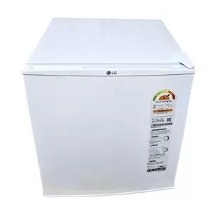 LG 일반 소형냉장고 43L 슈퍼화이트 B053W14 운송료상이(내일)