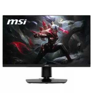 MSI 무결점 모니터 듀얼모드 게이밍 4K AI 27인치
