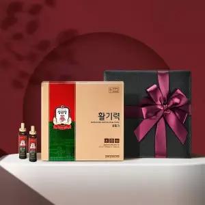 정관장 공식 활기력 20ml x 16병  리본포장