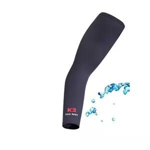MZK2 IUS17904 쿨토시(차콜) L