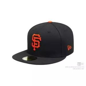 [뉴에라키즈](대구신세계)MLB 어센틱 샌프란시스코 자이언츠 게임 스냅백 (70331940)