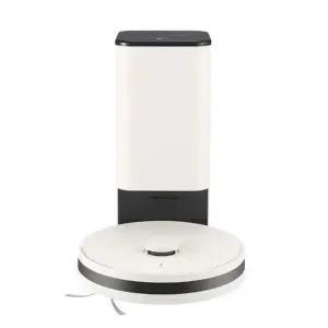 [LG]가전 코드제로 R5 로봇청소기 R585WKA1 카밍 베이지 (흡입+물걸레)