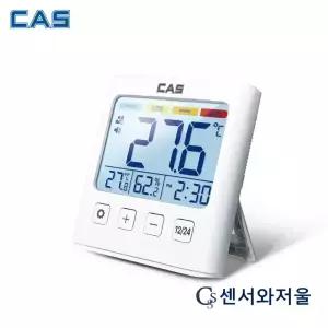 카스체감온도계 T701