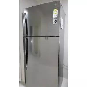 [삼성]LG전자 일반냉장고 B502S33 2도어 샤인 507L /JRV