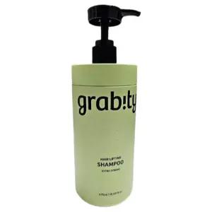 그래비티 샴푸 헤어리프팅 엑스트라 스트롱 탈모 475ml x 1개 카이스트 (1srr)