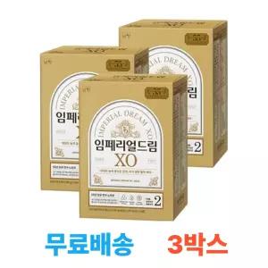 남양 임페리얼드림XO 골드 스틱분유 2단계, 3박스