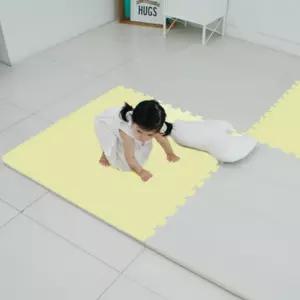 퍼즐매트 방방 100X100cm 두께3cm 놀이방 두툼한 바닥매트 티지오매트 어린이 매트