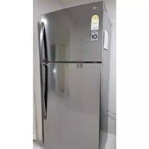 [삼성][] LG전자 일반냉장고 B502S33 2도어 샤인 507L /Jwc