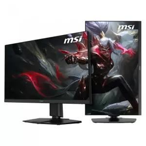 MSI MAG 272URDF800 E16 듀얼모드 게이밍 4K AI Vision 무결점