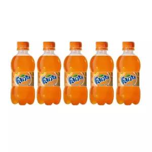 /마전동상회 환타 오렌지 300ml 미니 페트 24개