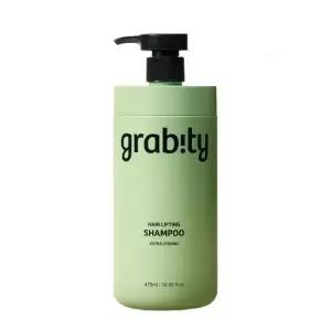 [짧은머리용] 그래비티 카이스트 특허 탈모샴푸 엑스트라 스트롱 475ml