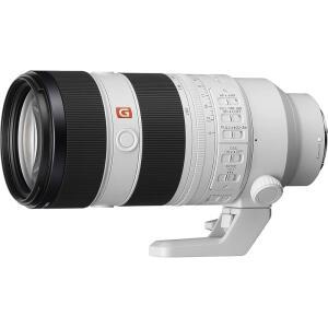 소니 FE 70-200mm F2.8 GM OSS II 풀프레임 상수 조리개 망원 줌 G 마스터 렌즈| SEL70200G