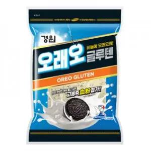 경원 오래오글루텐 민물낚시 떡밥 집어제 글루텐 경원오레오 경원 오래오글루텐 민물낚시 떡밥 집어제 글루