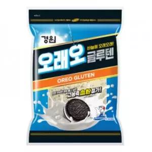 경원 오래오글루텐 민물낚시 떡밥 290g