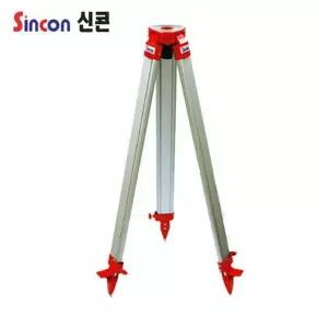 [하프클럽/]삼각다리 오토레벨기 CLT32 오토레벨다리 자동레벨삼