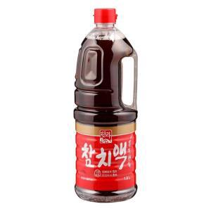 한라참치액 1.8L/한라식품