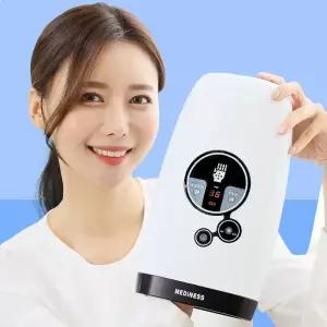 메디니스 손마사지기 휴먼터치 핸드케어MVP-7790/온열/지정집중 234872