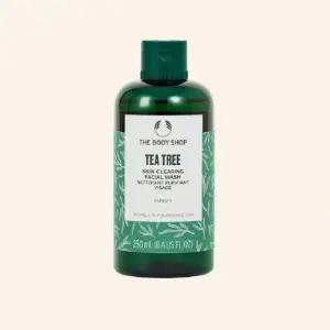 더바디샵 티트리 스킨 클리어링 훼이셜 워시 250ML