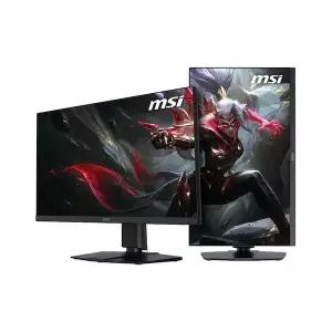 [새론웨이]MSI MAG 272URDF800 E16 듀얼모드 게이밍 4K AI Vision 무결점