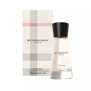 향수닷컴 버버리 터치 포 우먼 EDP 100ml (병행)