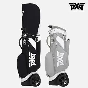 [PXG]PXG 9.0 여성 휠 캐디백 골프백 9.0 WOMEN WHEEL CADDY BAG