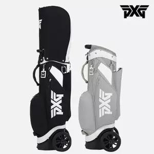 [PXG] 9.0 여성 휠 캐디백 골프백 9.0 WOMEN WHEEL CADDY BAG