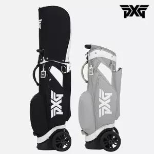 피엑스지 PXG 9.0 여성 휠 캐디백 골프백 9.0 WOMEN WHEEL CADDY BAG