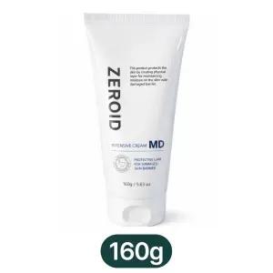 제로이드 인텐시브 크림 엠디 MD 160g 대용량 병원전용 고보습