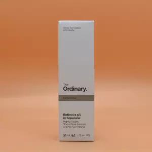 디오디너리 늙음방지 주름관리 레티놀 0.5% 인 스쿠알란 30mL