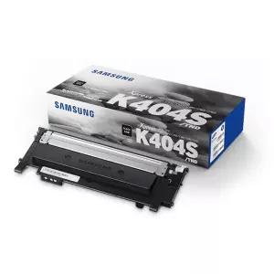 [삼성]정품 컬러 레이저 프린터 토너 1,500매 (블랙) CLT-K404S/TND