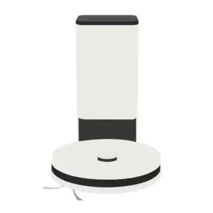 [LG](K)코드제로 오브제컬렉션 R5 흡입+물걸레 R585WKA1 전국무료배송