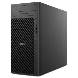 Dell T2 Ultra 5 235 8G/NVMe 512G/RTX PRO 4000 BLACKWELL/B