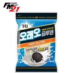 경원 오래오 글루텐 민물떡밥