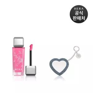 헤라[기획][헤라 x 마크공] 센슈얼 누드 글로스 5g
