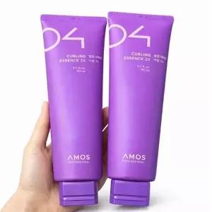 [웰빙창고] 아모스 컬링 에센스 2X 150ml 2개