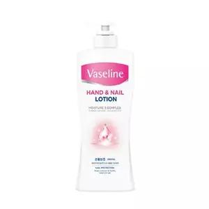 바세린 핸드 네일로션 450ml