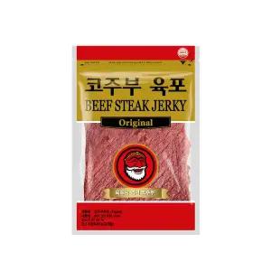 [너트리]코주부육포 대용량 800g