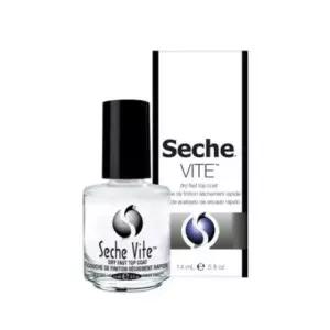 세쉐 바이트 드라이 패스트 탑코트 or 베이스코트 14ml