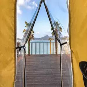 고성 블루비치 펜션 글램핑(Goseong Bluebeach Pension&glamping)