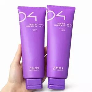 [셀러허브][웰빙창고] 아모스 컬링 에센스 2X 150ml 2개 (S46340933)