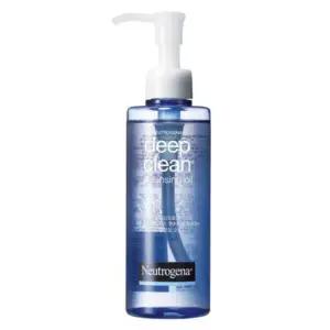 뉴트로지나 딥클렌징 오일200ml(존슨앤존슨)