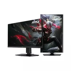 MSI MAG 272URDF800 E16 듀얼모드 게이밍 4K AI Vision 무결점 빠른 배송 ~DJ
