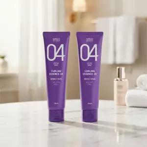 아모스 컬링 에센스 2X 150ml 2개