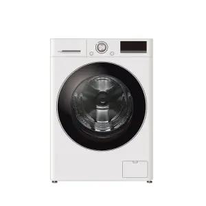 [LG][K]LG전자 트롬 드럼 1등급 세탁기 12KG 26년형 F12WVAR 화이트