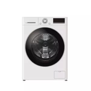 [LG][K]LG전자 트롬 F12WVAR 12KG 화이트 1등급 드럼세탁기