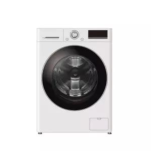 [LG][K]LG전자 트롬 F12WVAR 12kg 일반 드럼세탁기 화이트